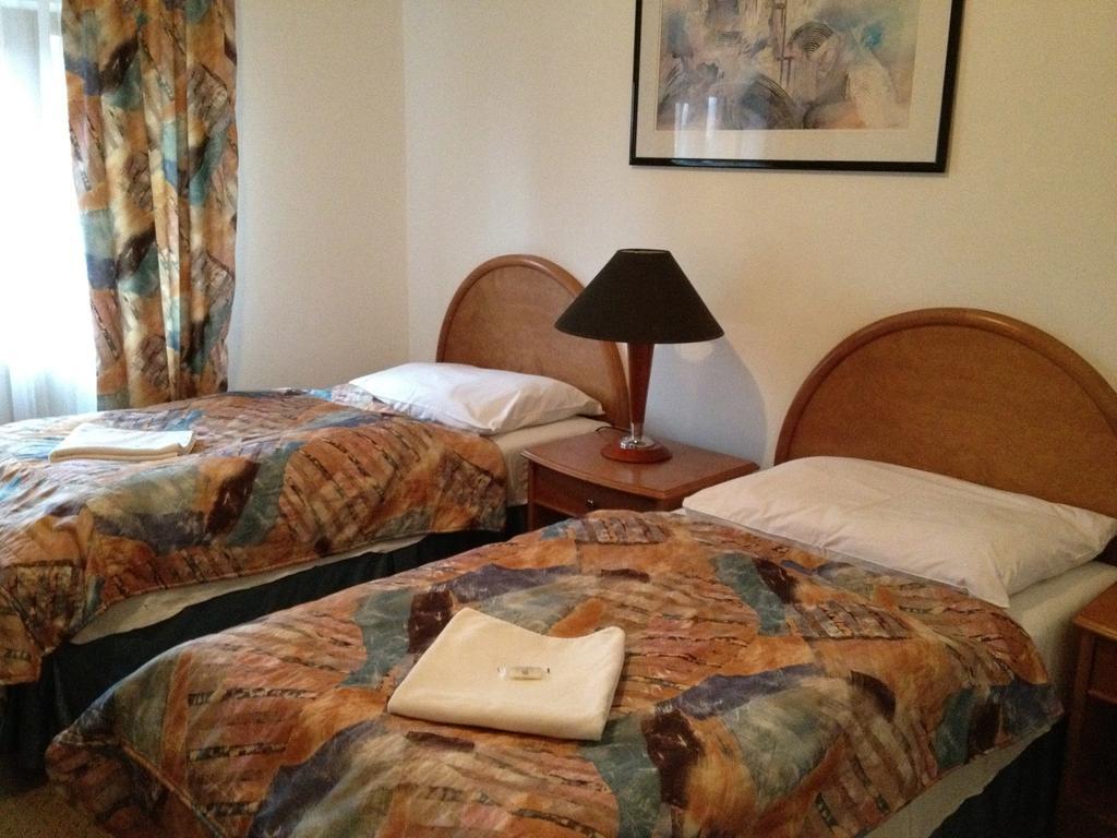 Hotel Chotol Horomerice Room photo